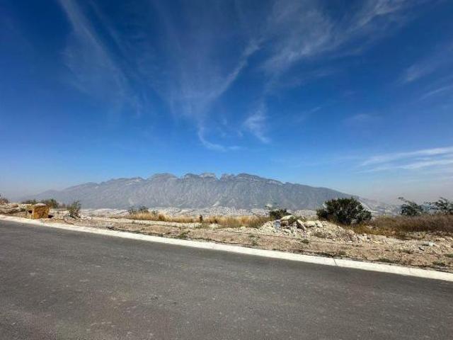 TERRENO EN VENTA LOS VIENTOS VALLE PTE