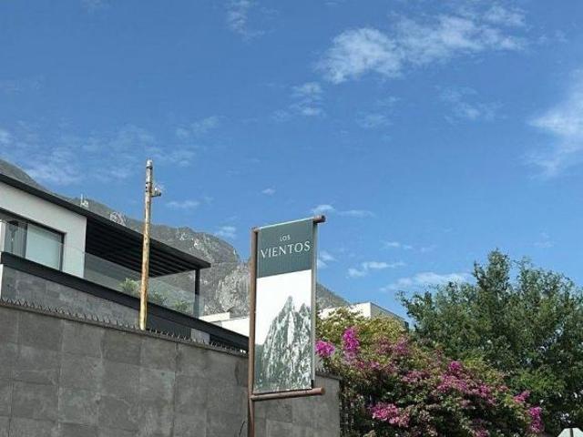 TERRENO EN VENTA LOS VIENTOS