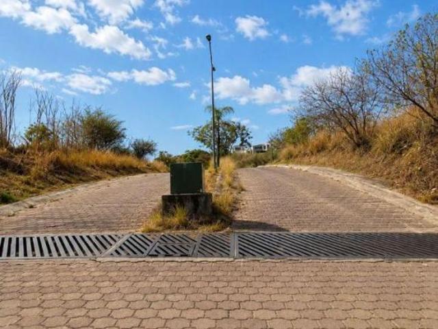 TERRENO EN VENTA LOS AMATES, LAS CAÑADAS
