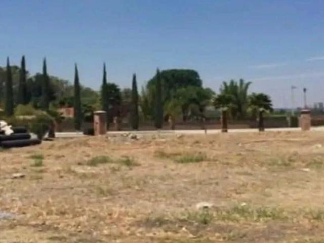 Terreno en venta los cantaros