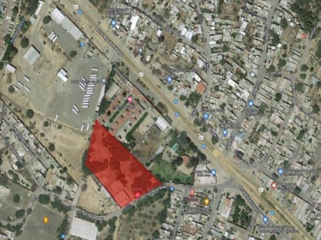 Terreno en VENTA Los Castillos Le?n Gto