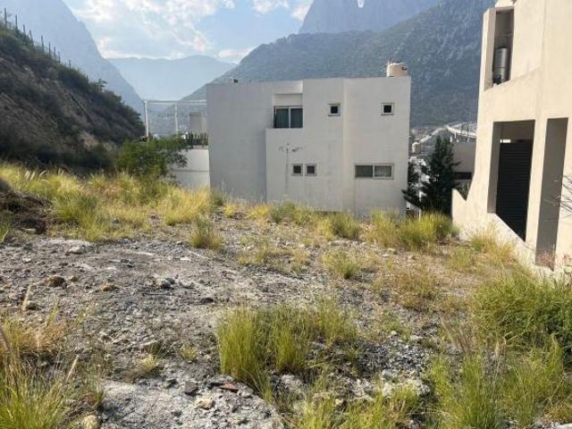 TERRENO EN VENTA LOS CENIZOS