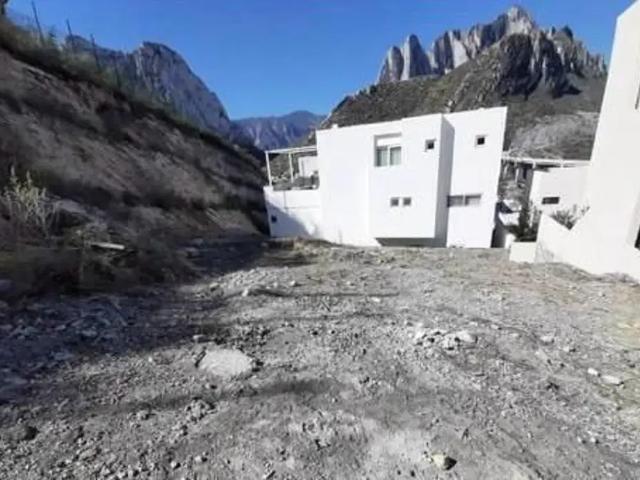 TERRENO EN VENTA, LOS CENIZOS