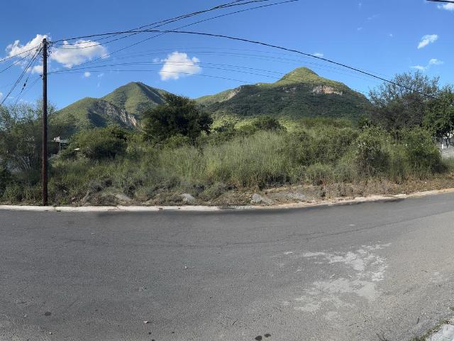 Terreno en Venta Los Cristales