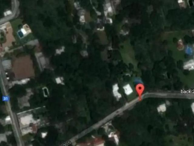 TERRENO EN VENTA LOS CRISTALES
