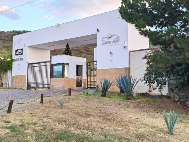Terreno En Venta Los Encinos Le?n Guanajuato