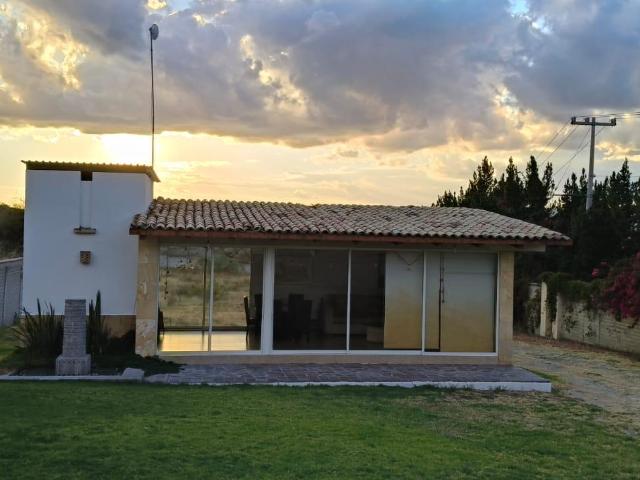 Terreno En Venta Los Encinos Le?n Guanajuato