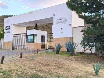 Terreno En Venta Los Encinos León Guanajuato