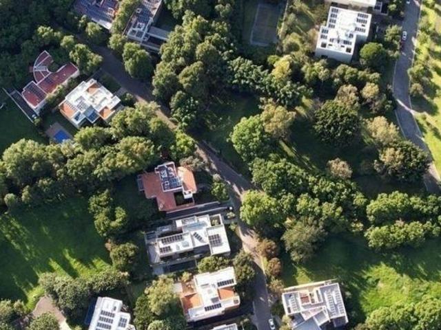 Terreno en venta Los Jales zona andares