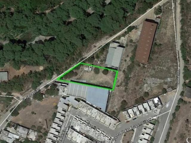 Terreno en Venta Los Lermas por Av. San Sebastián, Glpe, NL