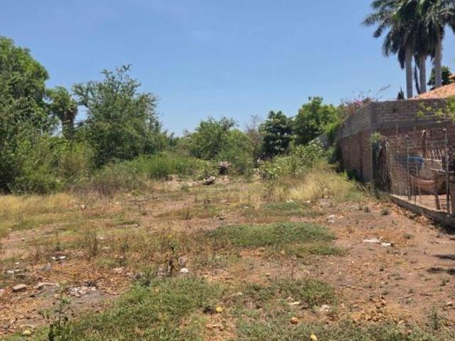Terreno en Venta, Los Mochis, Sinaloa