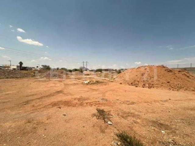 Terreno En Venta Los Nogales, Chihuahua