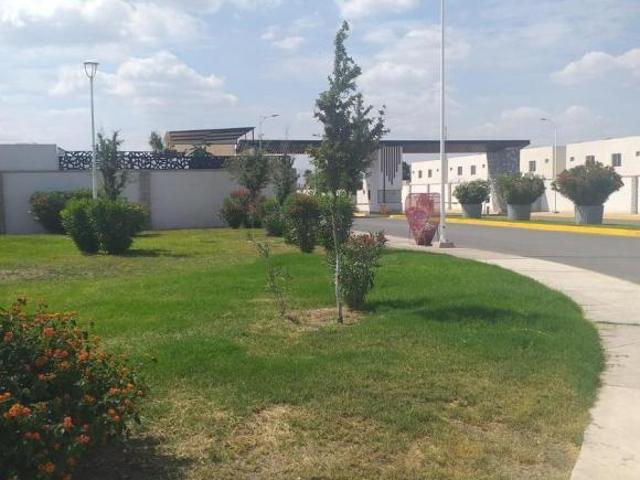 TERRENO EN VENTA LOS OLIVOS, GÓMEZ PALACIO,DGO