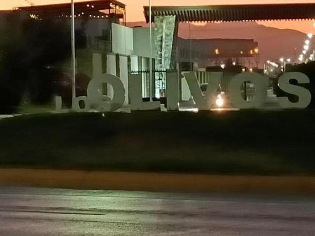 TERRENO EN VENTA LOS OLIVOS, GÓMEZ PALACIO, DGO