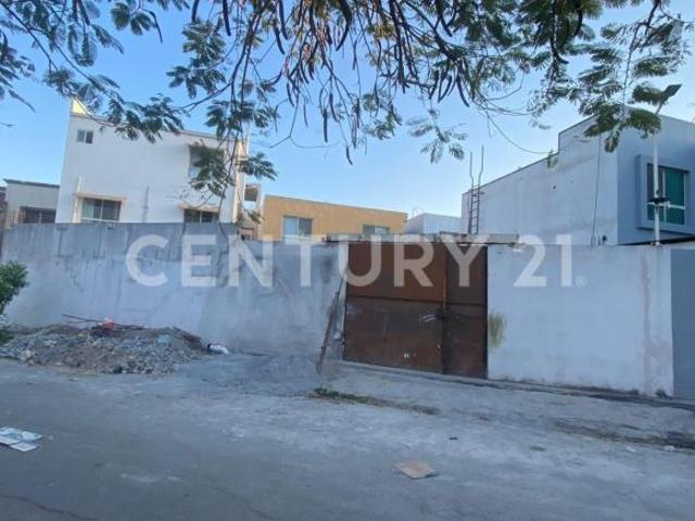 Terreno en venta Los Pinos San Nicolás