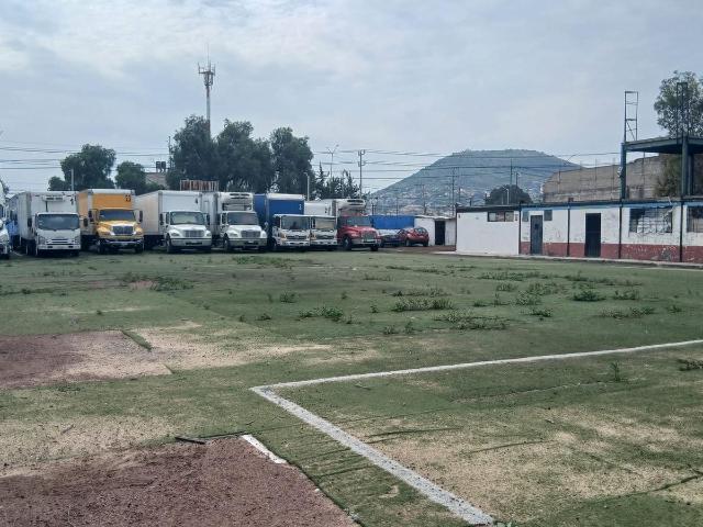 Terreno en Venta, Los Reyes Acaquilpan ?Uso Mixto con Alta Viabilidad Comercial!