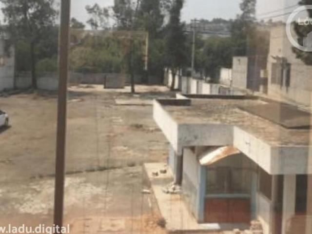 Terreno en VENTA / Los Reyes, Estado de Mexico