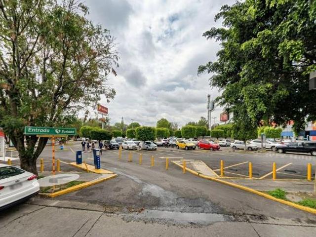 Terreno en Venta Lopez Mateos Las Aguilas