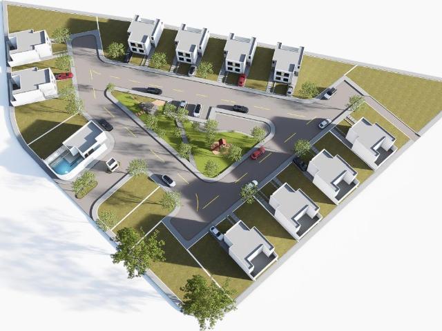 TERRENO EN VENTA LOTE 17, CENNET, SAN LUIS POTOSI, S.L.P