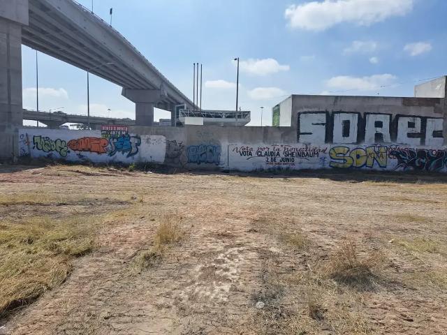 TERRENO EN VENTA LOTE 9 COL. SAN LUIS, SAN LUIS POTOSI, S.L.P