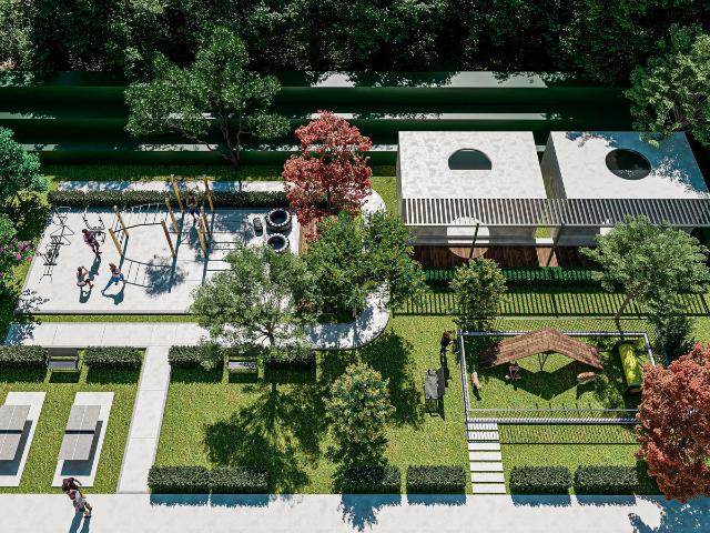 Terreno en Venta lote Residencial con Amenidades