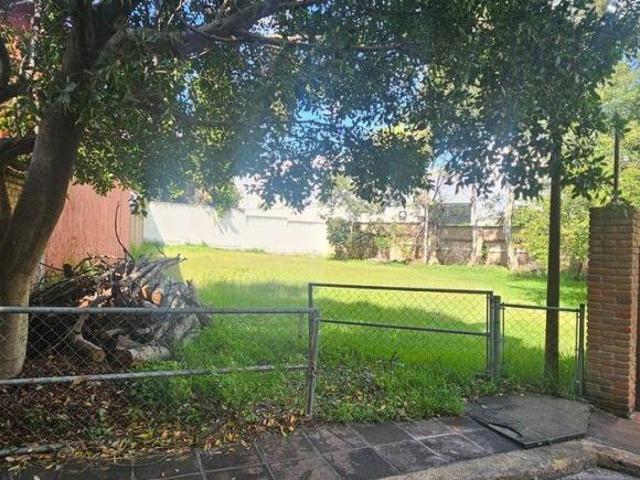 Terreno en Venta Puebla Atlixco