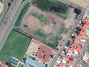 TERRENO EN VENTA PUEBLA SUR