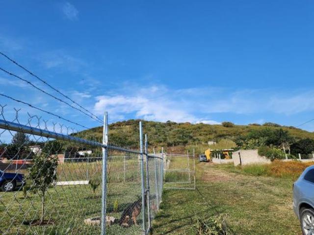 TERRENO EN VENTA PUEBLO NUEVO MILENIO, JALISCO