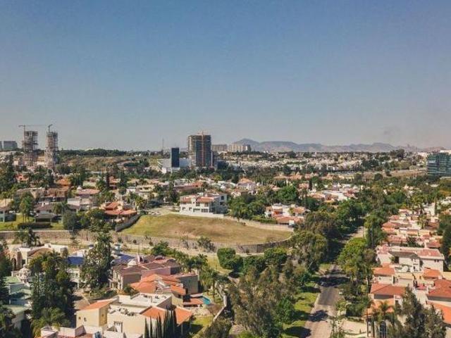 Terreno en venta puerta de hierro 3,042m2