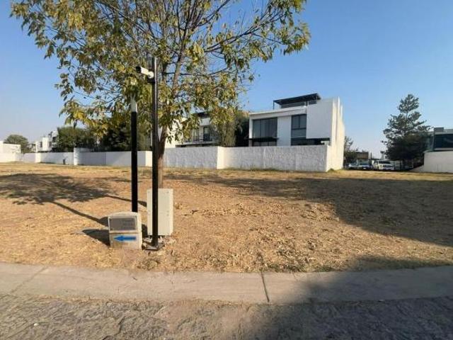Terreno en Venta Puerta Las Lomas
