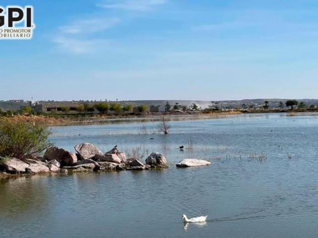 Terreno En Venta Puerta Luna León Guanajuato
