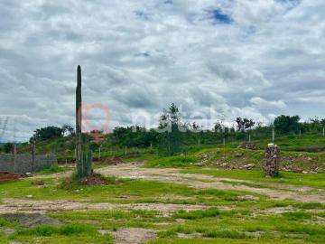 TERRENO EN VENTA, Puerta Luna Reserva Ecológica, Lagos de Moreno, Jalisco