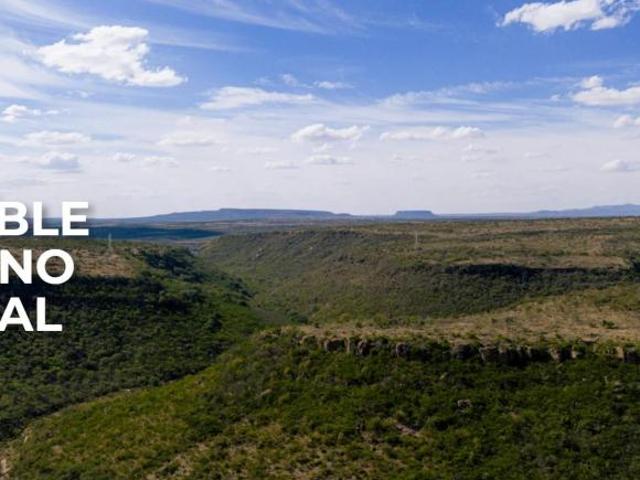 Terreno en Venta Puerta Luna