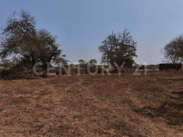 Terreno en venta en Ixtapa, Puerto Vallarta | La Reserva Ixtapa 4.87 ha