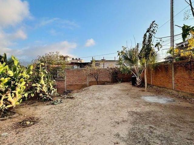 Terreno en venta Puerto Vallarta