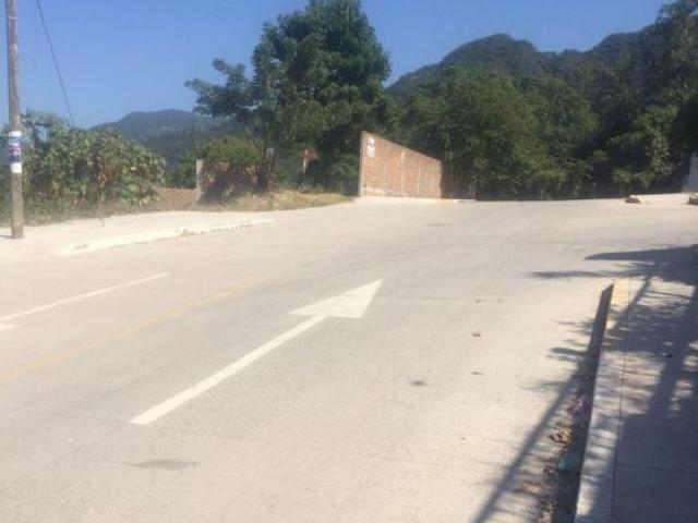 Terreno en VENTA, Puerto Vallarta Jalisco