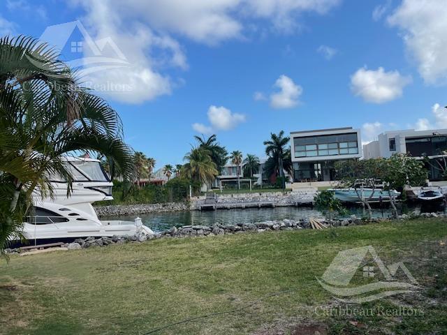 Terreno en Venta Puerto Cancun