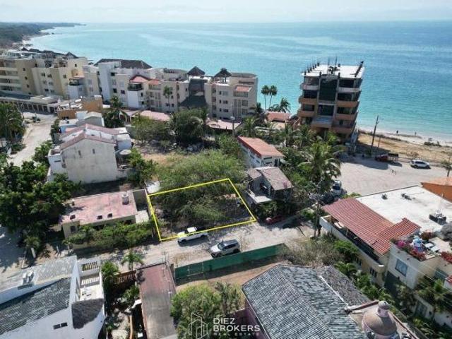 Terreno en Venta Punta Mita, Nayarit