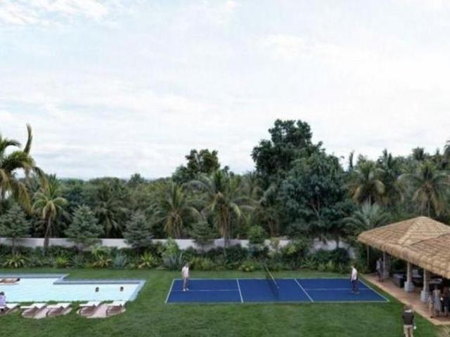 TERRENO EN VENTA PUNTA MITA, NAYARIT, MEXICO