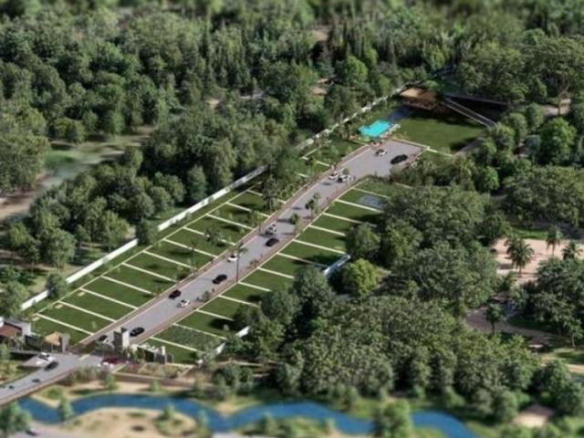 TERRENO EN VENTA PUNTA MITA, NAYARIT, MEXICO