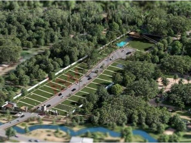 TERRENO EN VENTA PUNTA MITA, NAYARIT, MEXICO