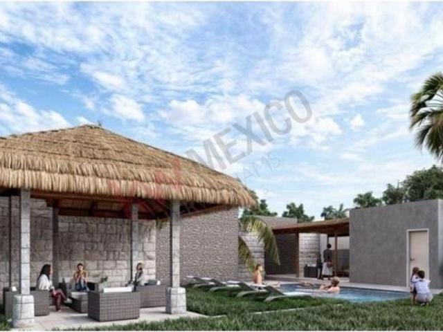 TERRENO EN VENTA PUNTA MITA, NAYARIT, MEXICO