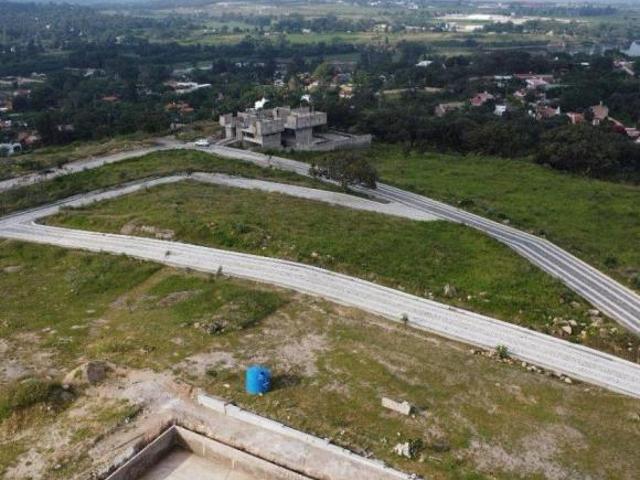 TERRENO EN VENTA PUNTA BOSQUE RESIDENCIAL