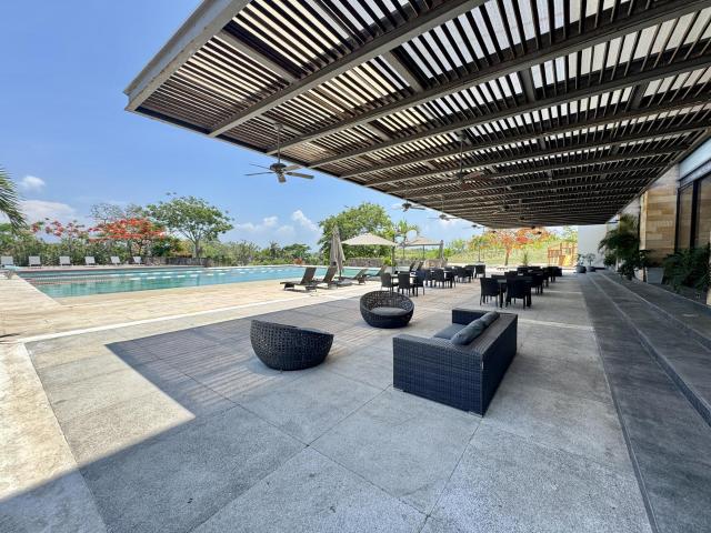 Terreno en Venta Punta Tiburon Lagos I