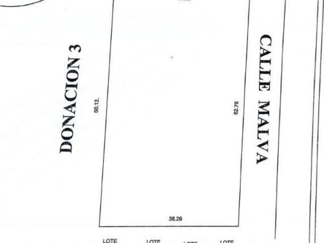TERRENO EN VENTA, Purísima del Rincón, Fraccionamiento la Brisa