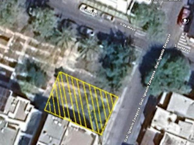 Terreno en Venta, Palo Blanco, SPGG