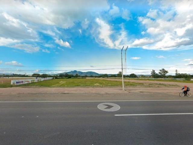 TERRENO EN VENTA PANAN SILAO GTO 1105 M2
