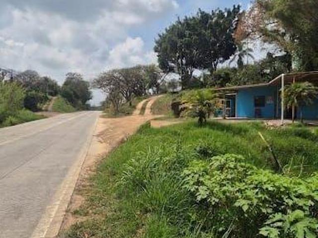 Terreno en Venta,Paso Ladrillo, Mpio. Emiliano Zapata.Ver