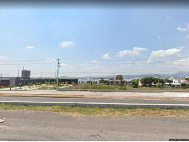 Terreno en VENTA paseo de la republica