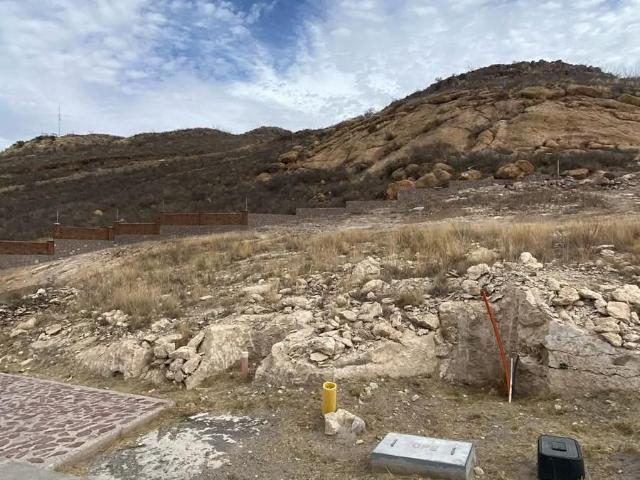 Terreno en Venta Paseo del Puma Altozano